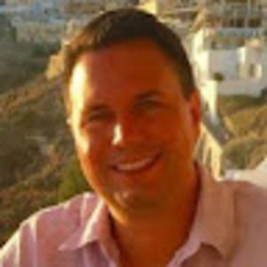 Meet your Posher, Jeff